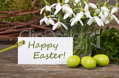 easter card