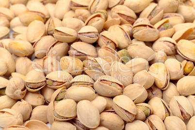 Shelled Pistachios Nuts