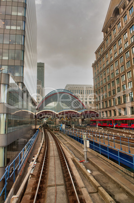 architecture of london - uk