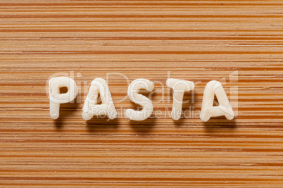 Pasta