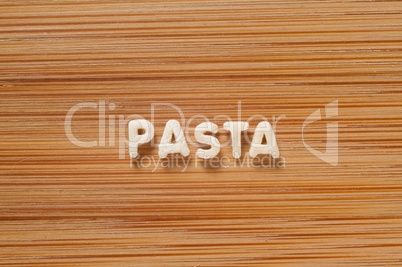 Pasta