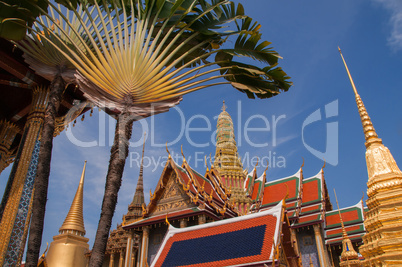 Wat Phra Kaeo 2