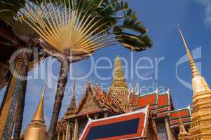 Wat Phra Kaeo 2