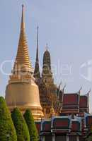 Wat Phra Kaeo 1