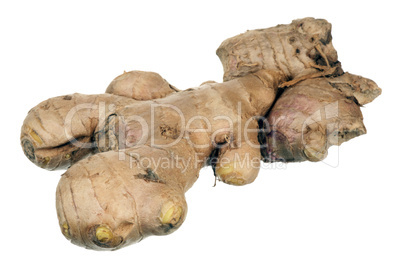 Ginger root