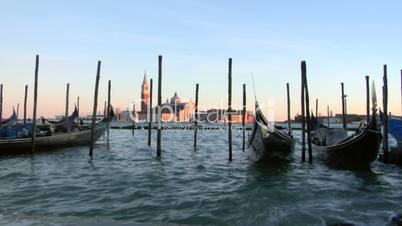 venice gondola 06