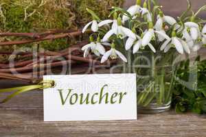 voucher