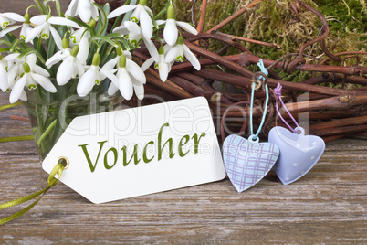 voucher