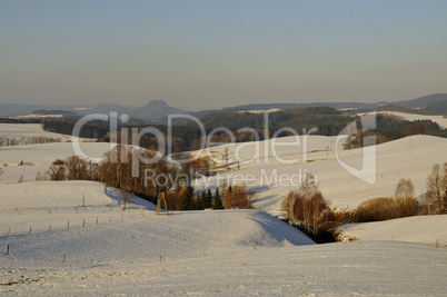 Sächsische Schweiz