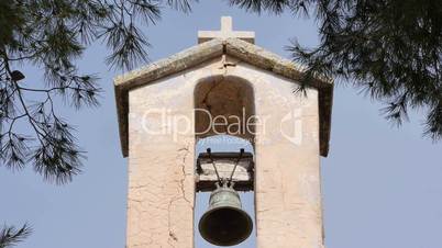 Glockenturm-Ermita Sant Miguel