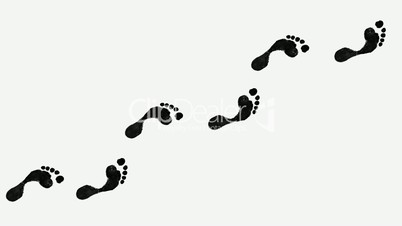 Footprints