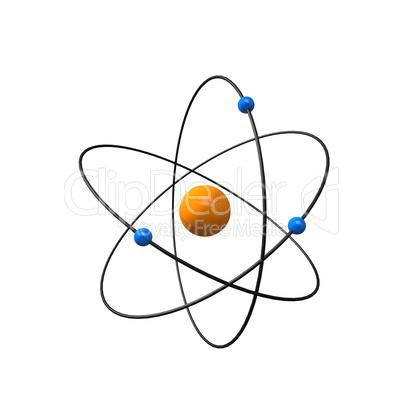 3d atom