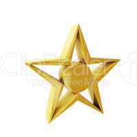 golden Star