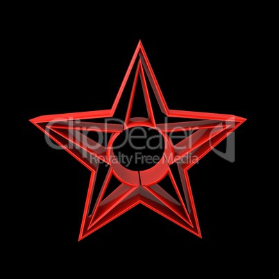 red Star