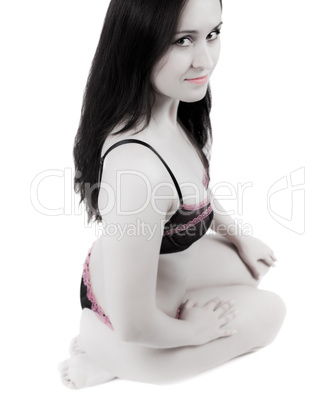 sexy woman sexy woman
