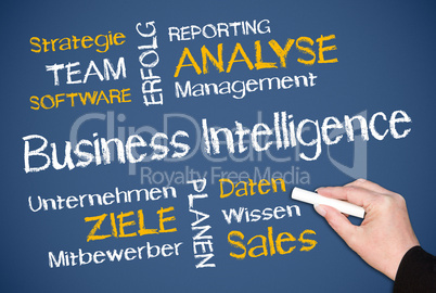 Business Intelligence