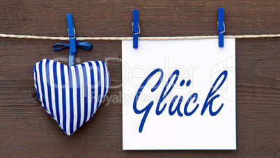 Glück