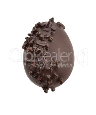 Chocolate Egg