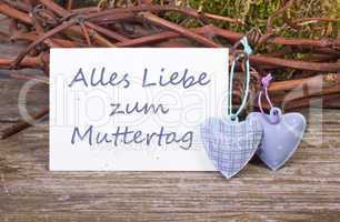 Muttertag