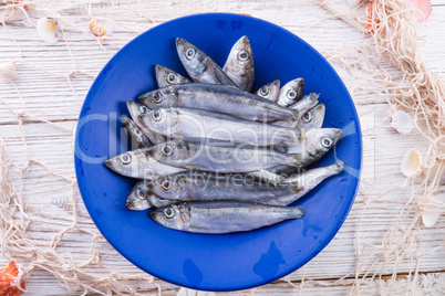 herrings