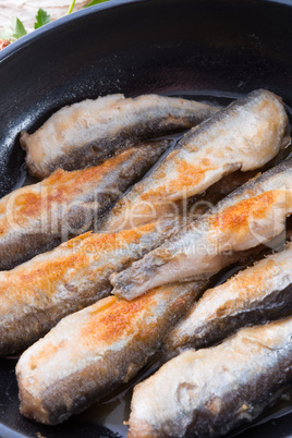 herrings