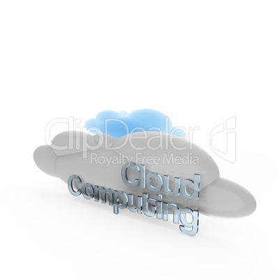 Cloud computing