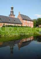 Schloss vor Husum