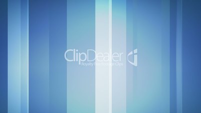 Blubar - Moving Blue Stripes Seamless Video Loop