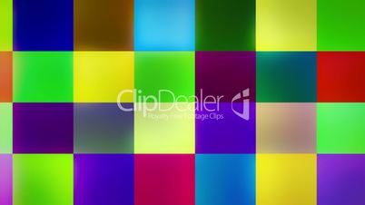 Lambo - Pattern-like Colorful Seamless Video Loop