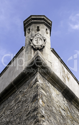 Castle of Rzeszow.