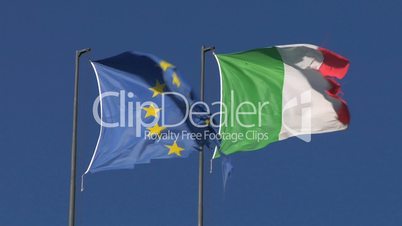 flag EU Italy