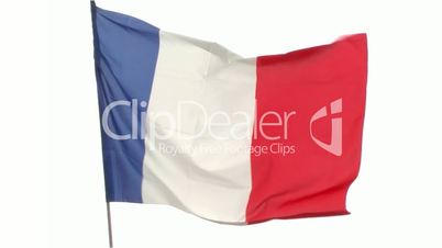 flag France