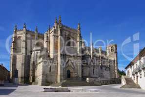 Guarda Kathedrale - Guarda cathedral 03