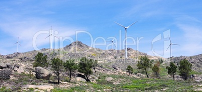 Windrad - Wind turbine 33
