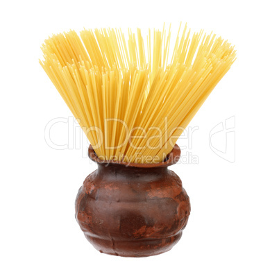 Spaghetti