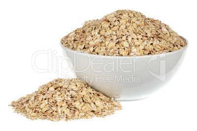 Rolled oats