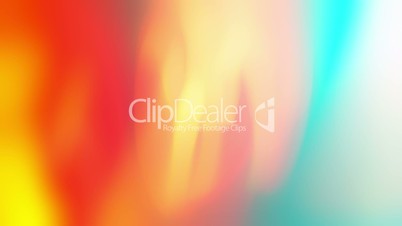 Cozy - Colorful Bright Abstract Seamless Video Loop
