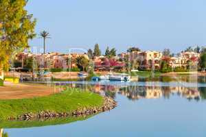 el gouna. egypt