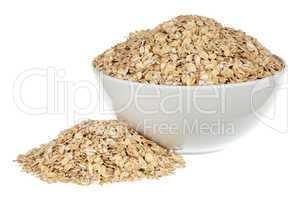 rolled oats