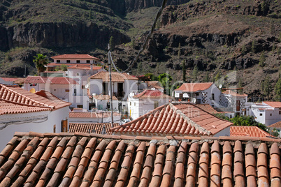 Fataga, Gran Canaria