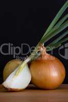 Onions