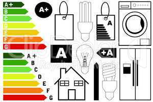 Energy Efficiency Elements