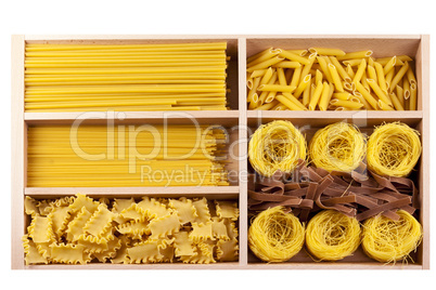 Pasta