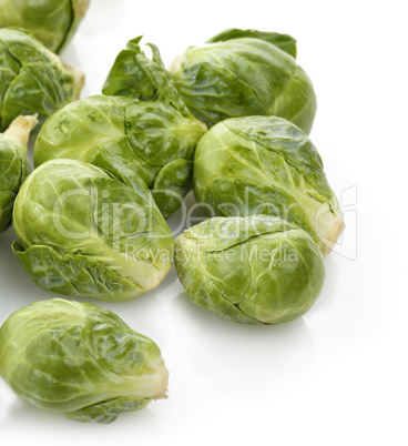 Brussels Sprouts