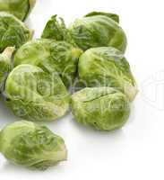 Brussels Sprouts