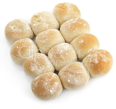 Bread Buns