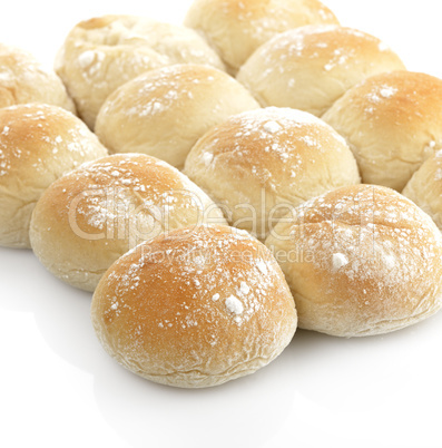 Bread Buns