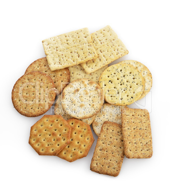 Cracker Assortment