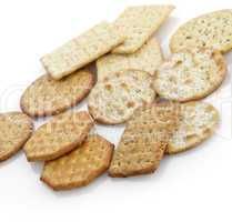 Cracker Assortment