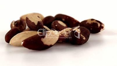 Brazilian nuts